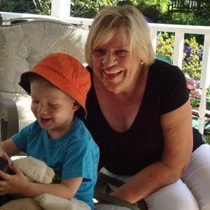 Meet your Posher, Dianne